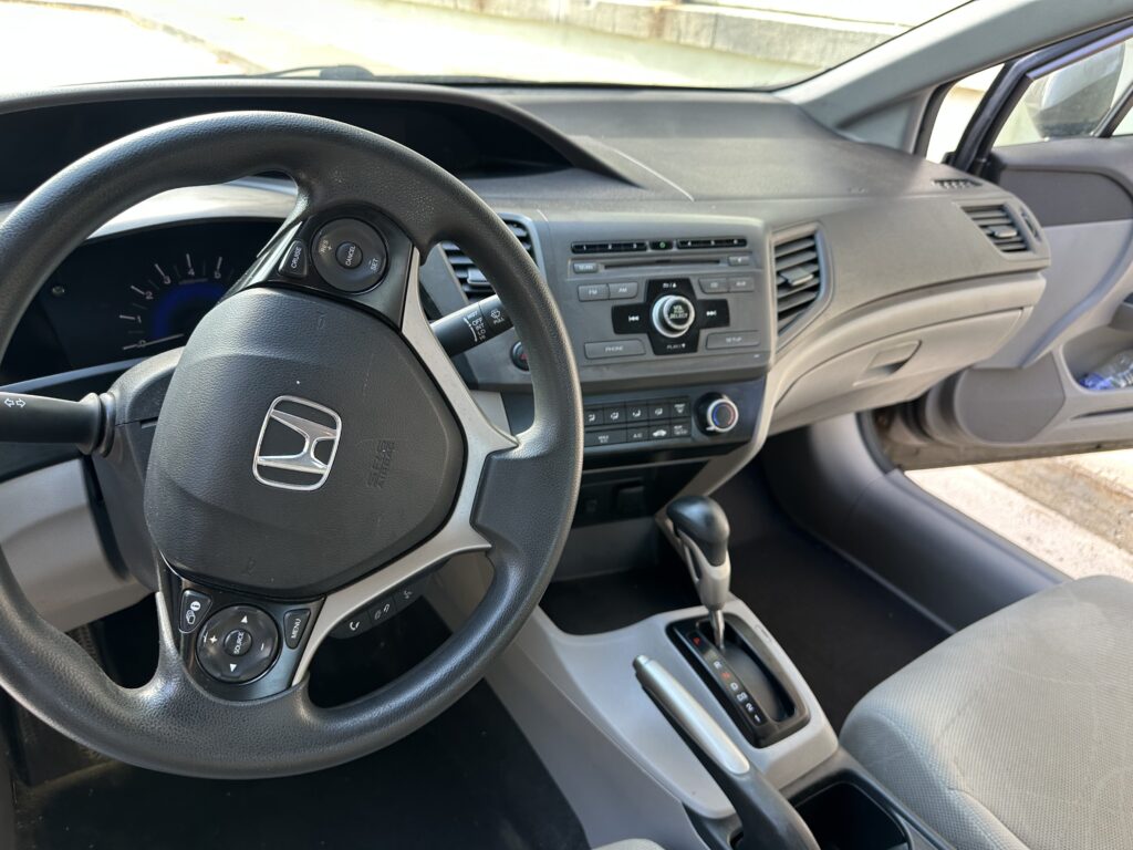 hondacivic9